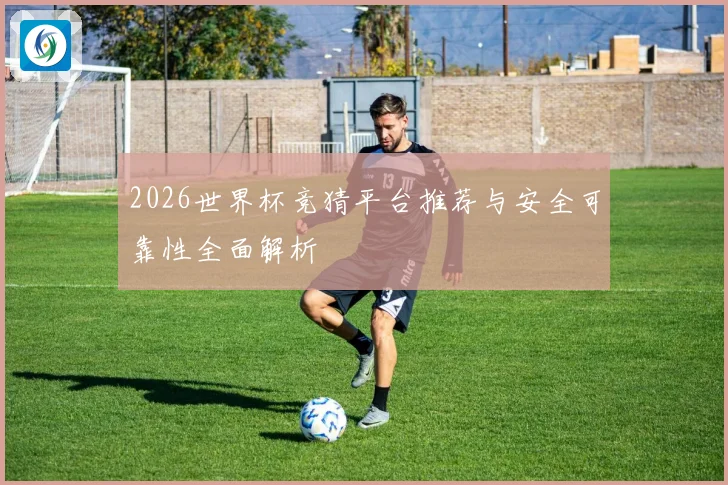 2026世界杯竞猜平台推荐与安全可靠性全面解析