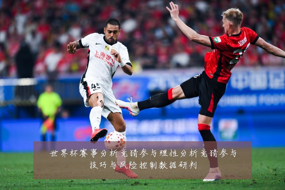 世界杯赛事分析竞猜参与理性分析竞猜参与技巧与风险控制数据研判